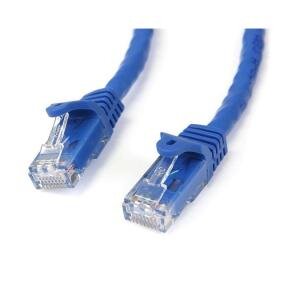 STARTECH 3m Blue Snagless Cat6 UTP Patch Cable-preview.jpg